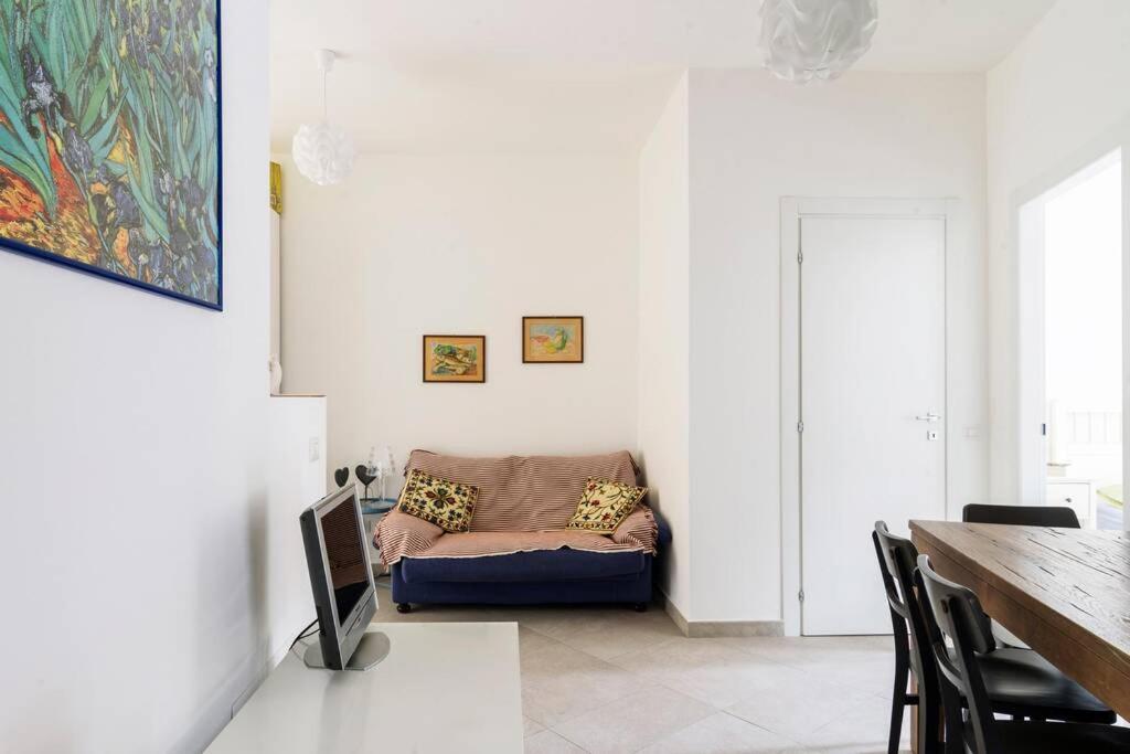 Appartamento Michelino - In Fiera Portello Milan Bagian luar foto