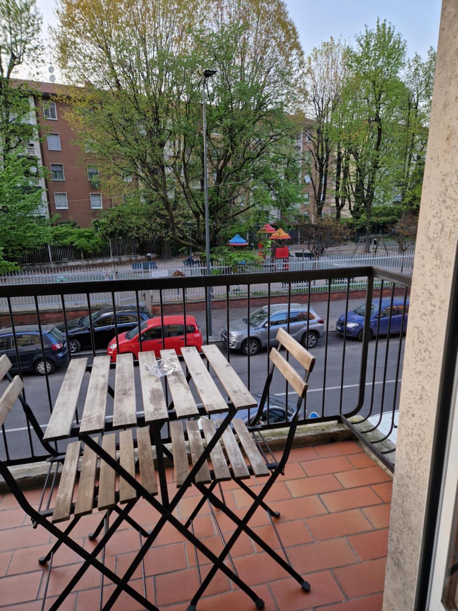 Appartamento Michelino - In Fiera Portello Milan Bagian luar foto