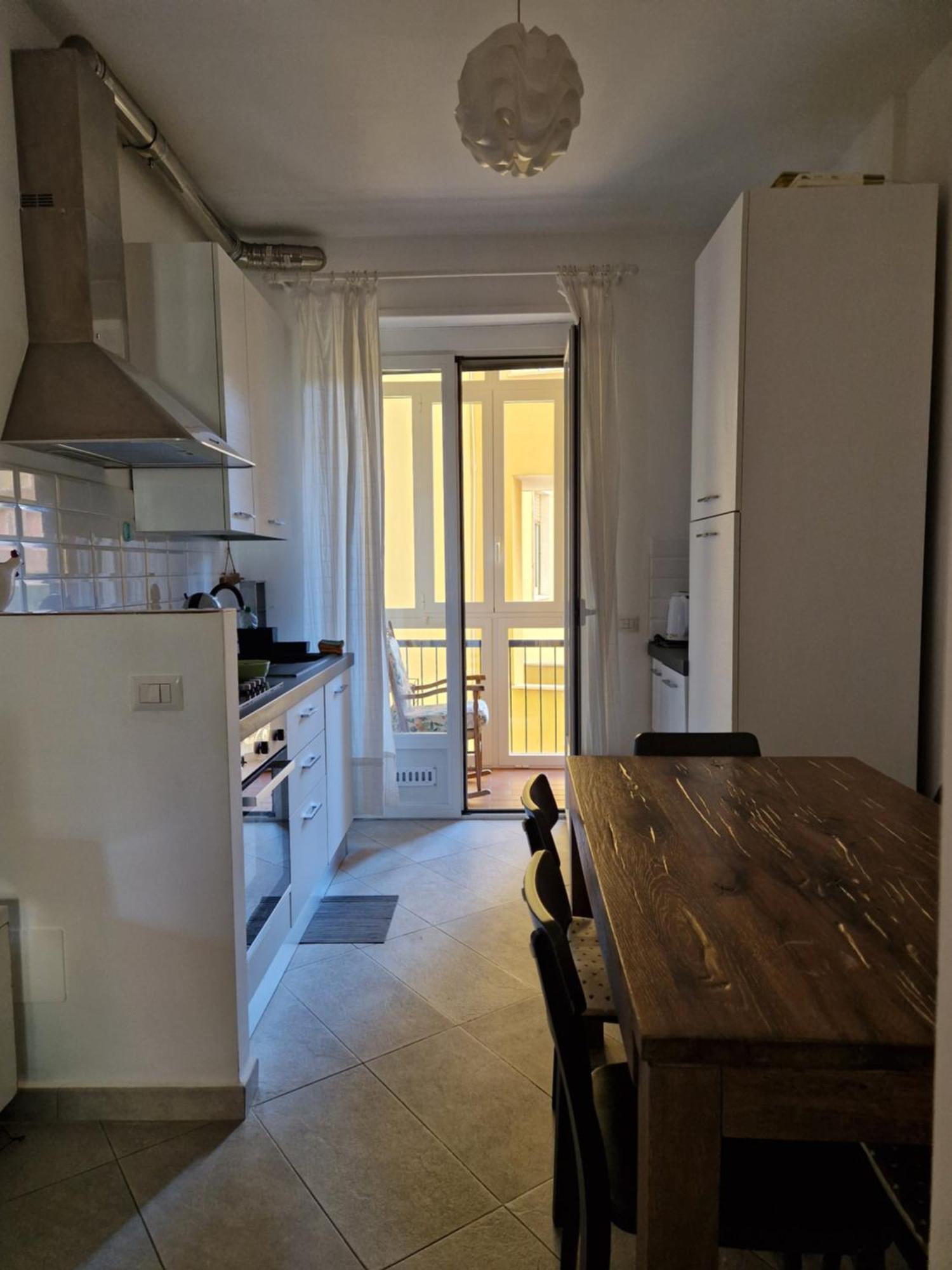 Appartamento Michelino - In Fiera Portello Milan Bagian luar foto