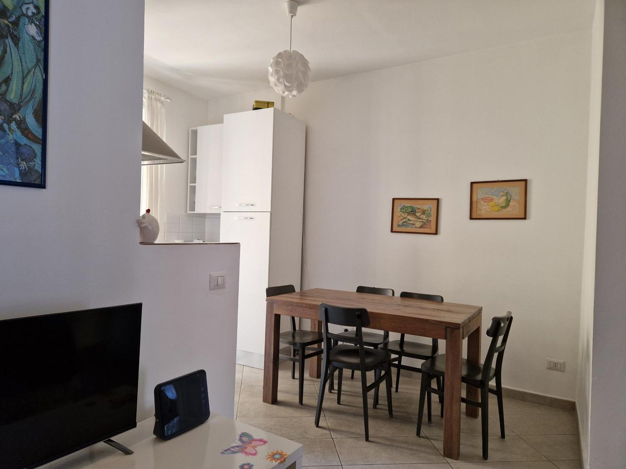 Appartamento Michelino - In Fiera Portello Milan Bagian luar foto